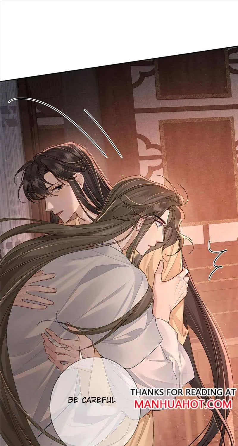 The Protagonist Just Wants To Falling In Love Chapter 65 page 36 - 