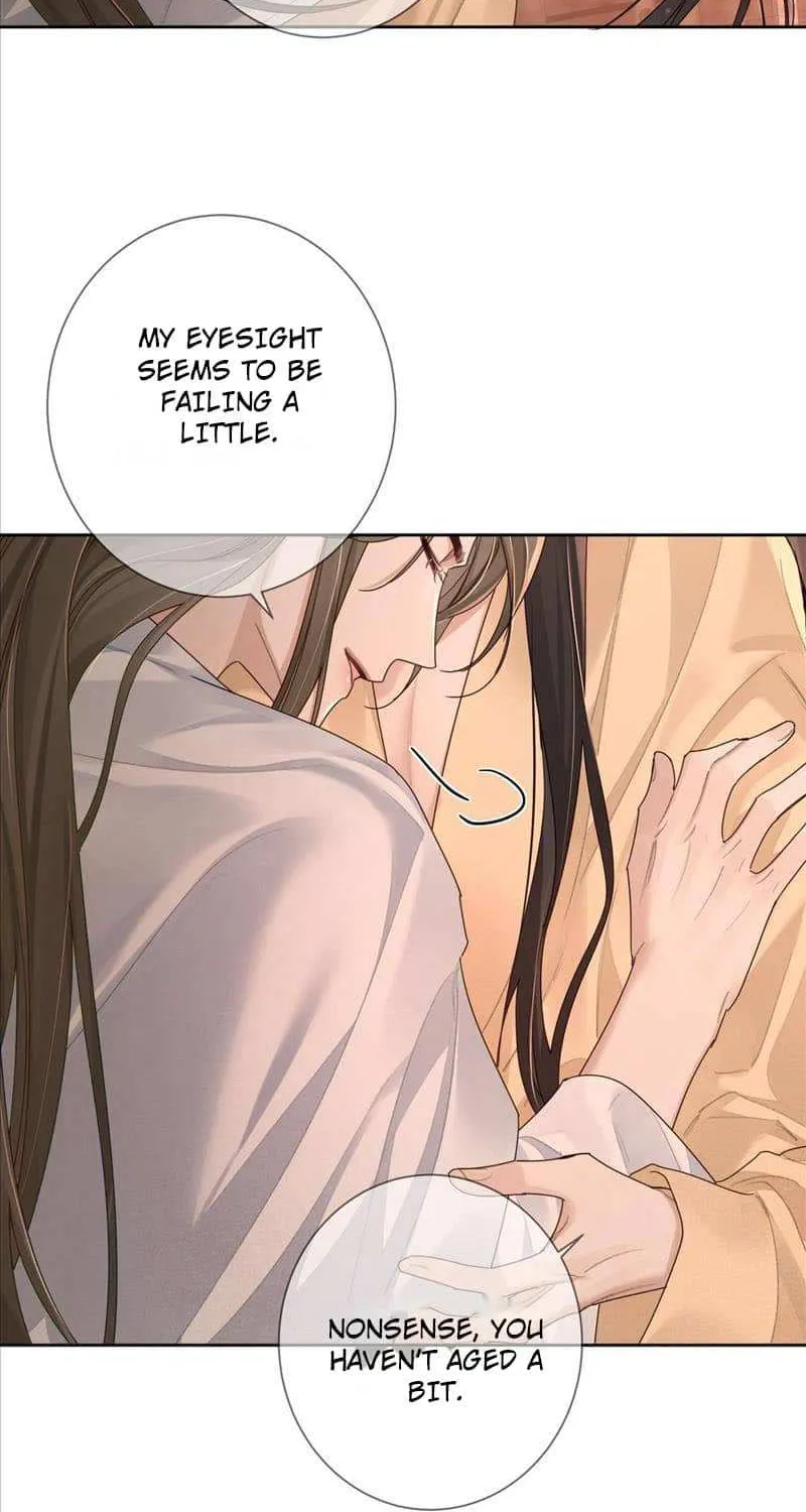 The Protagonist Just Wants To Falling In Love Chapter 65 page 37 - 