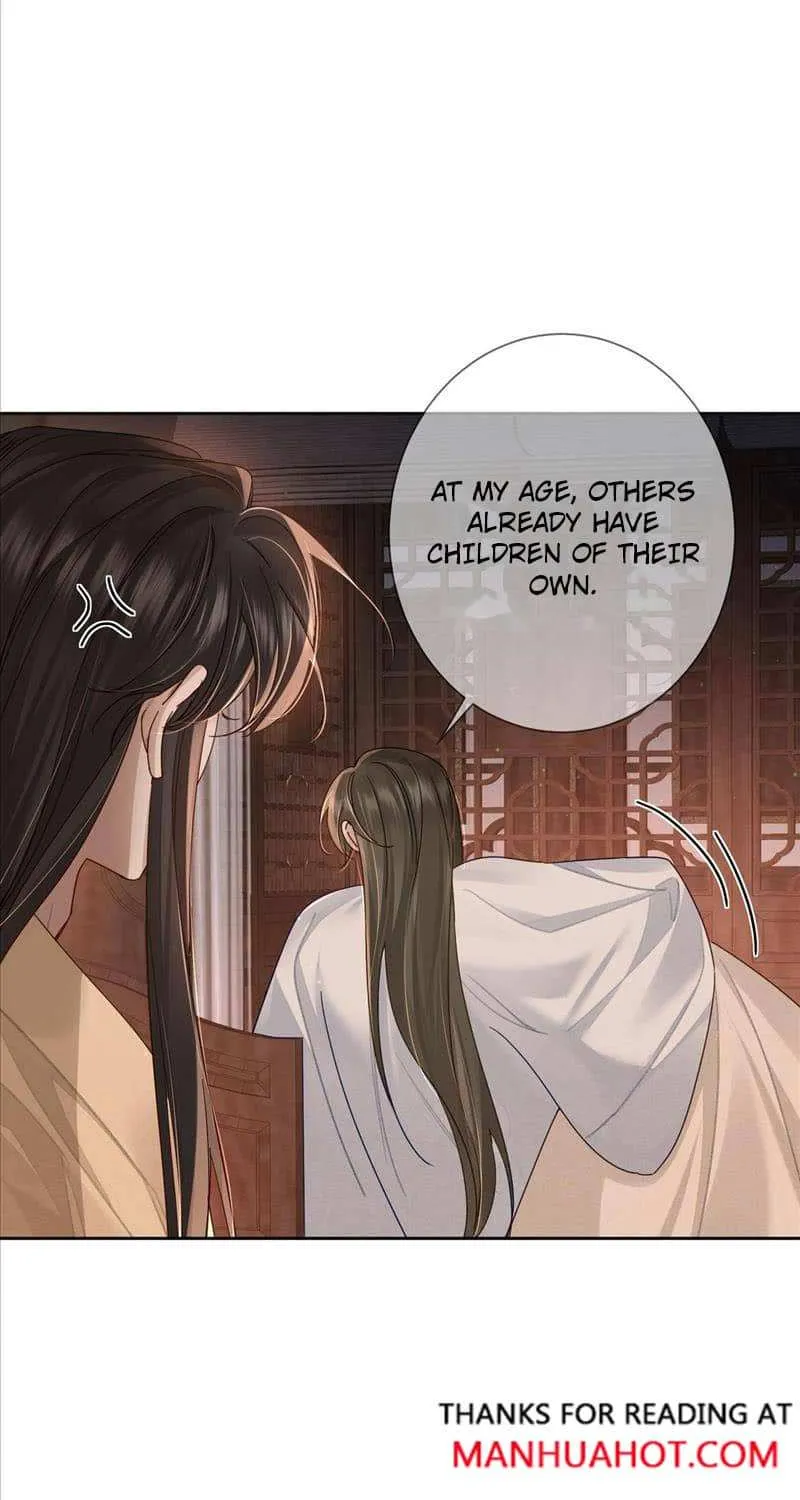 The Protagonist Just Wants To Falling In Love Chapter 65 page 38 - 