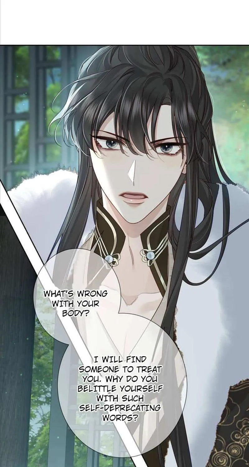 The Protagonist Just Wants To Falling In Love Chapter 65 page 5 - 