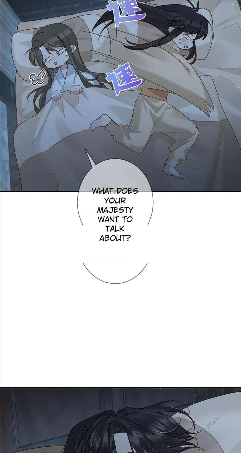 The Protagonist Just Wants To Falling In Love Chapter 65 page 45 - 