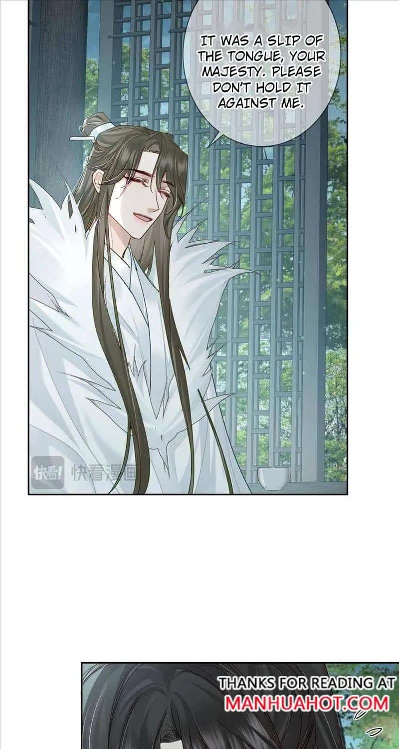 The Protagonist Just Wants To Falling In Love Chapter 65 page 8 - 