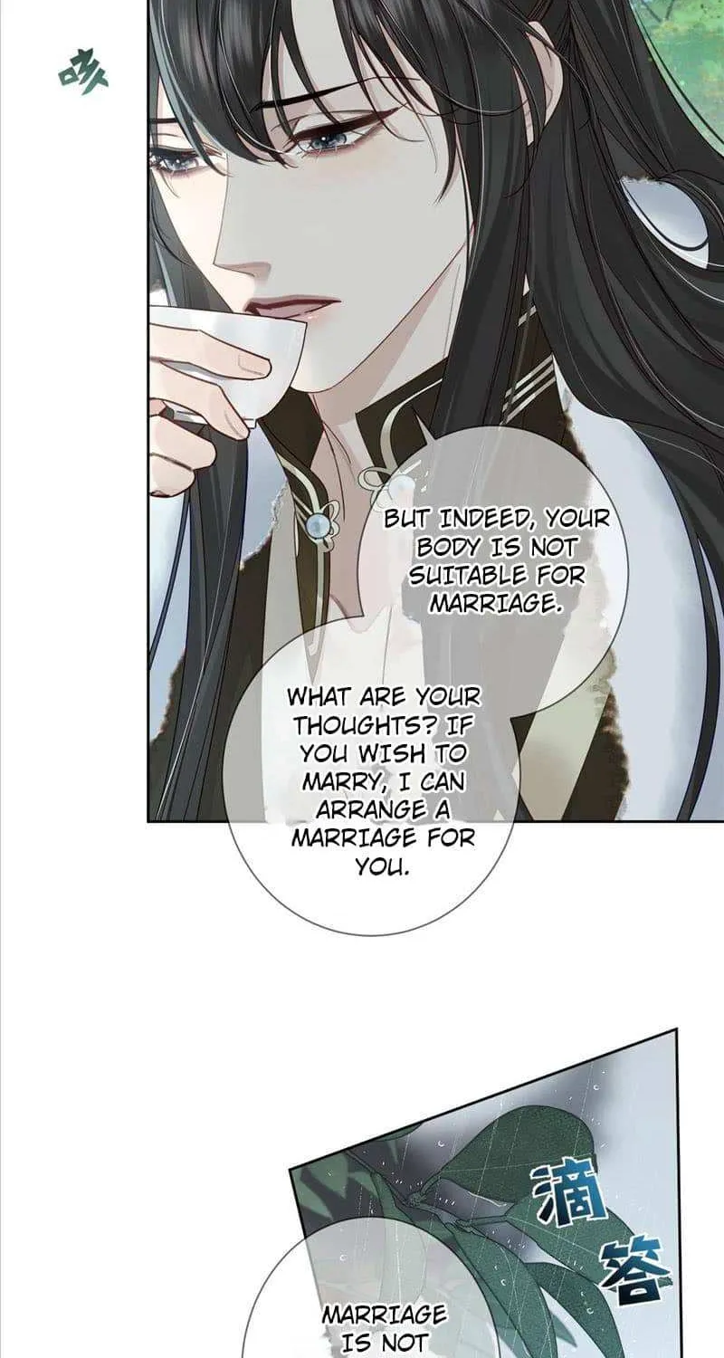The Protagonist Just Wants To Falling In Love Chapter 65 page 9 - 