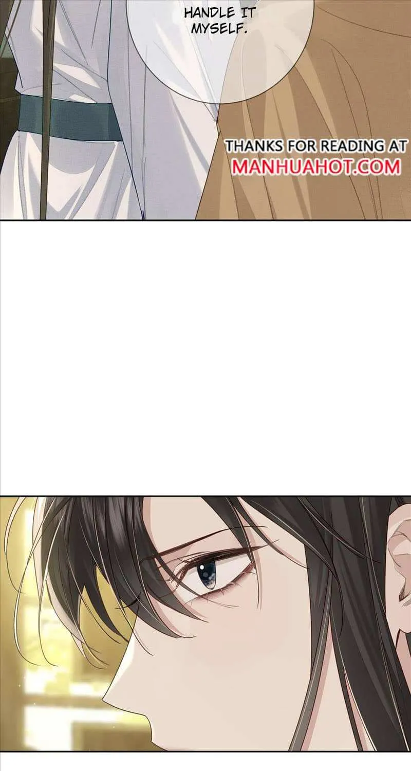 The Protagonist Just Wants To Falling In Love Chapter 66 page 19 - 