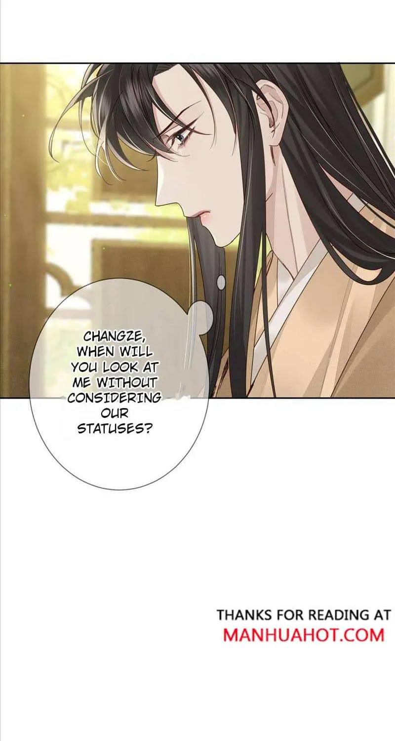 The Protagonist Just Wants To Falling In Love Chapter 66 page 20 - 