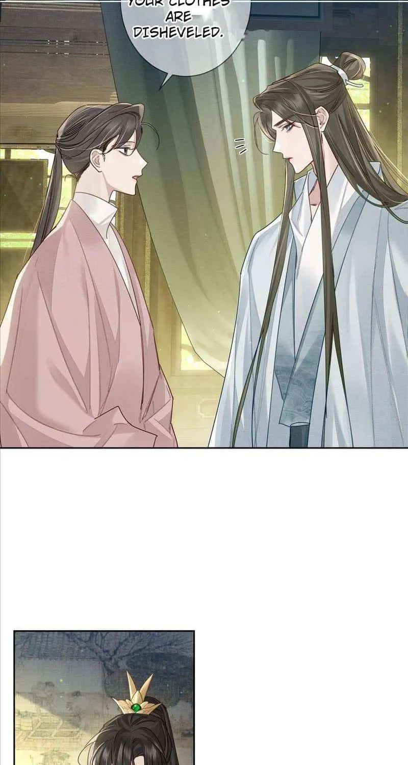 The Protagonist Just Wants To Falling In Love Chapter 66 page 22 - 