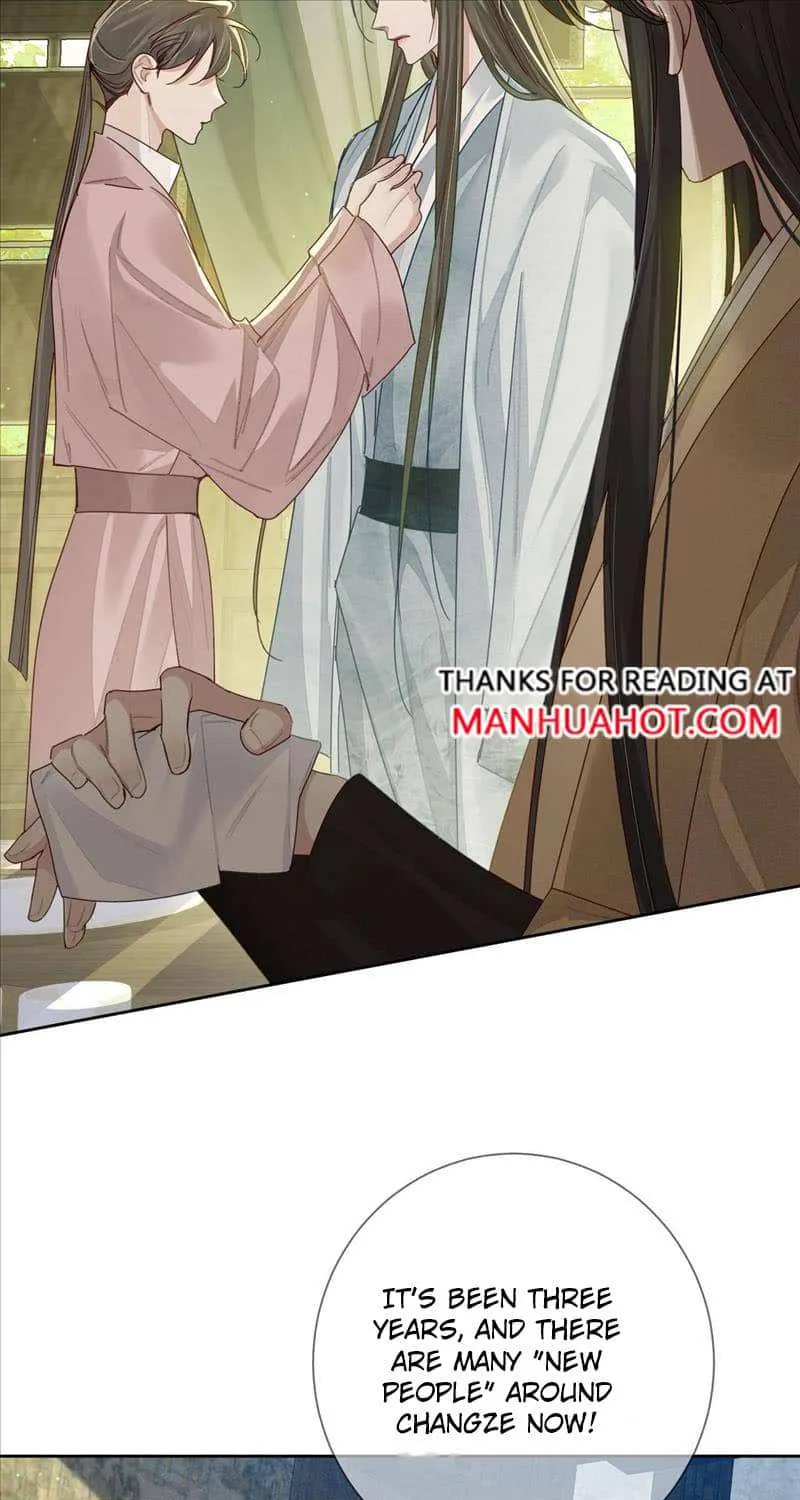 The Protagonist Just Wants To Falling In Love Chapter 66 page 25 - 