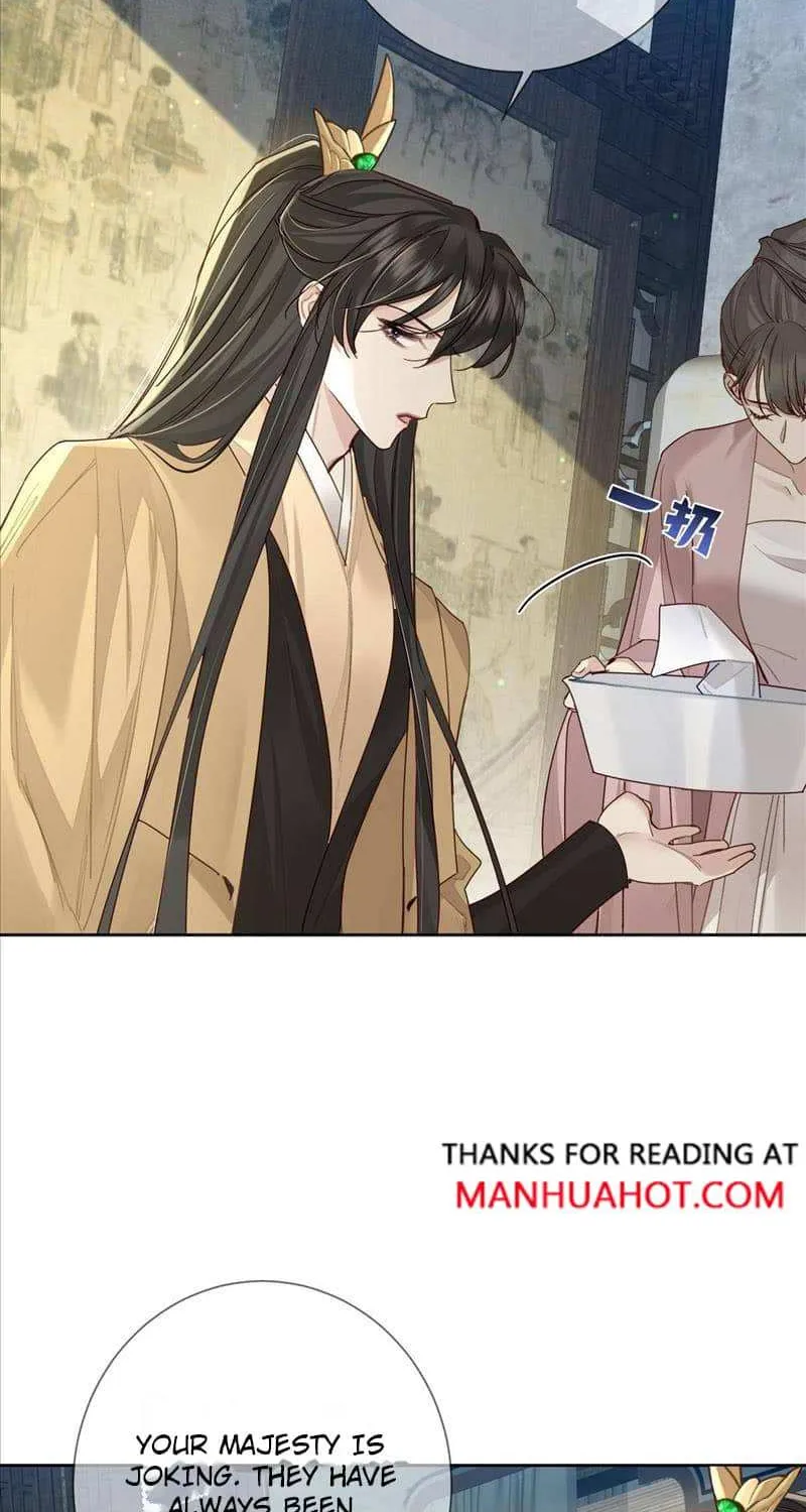 The Protagonist Just Wants To Falling In Love Chapter 66 page 26 - 
