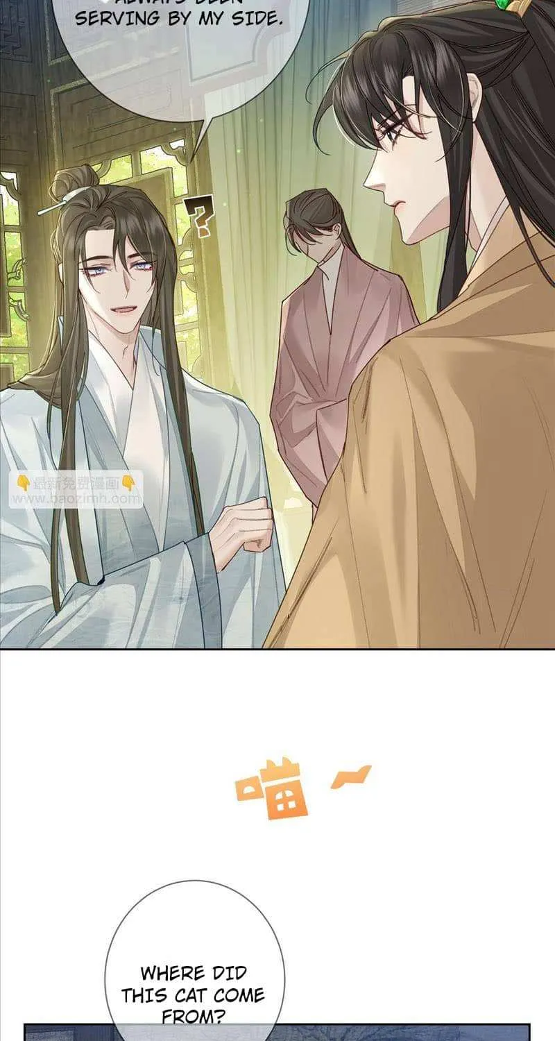 The Protagonist Just Wants To Falling In Love Chapter 66 page 27 - 