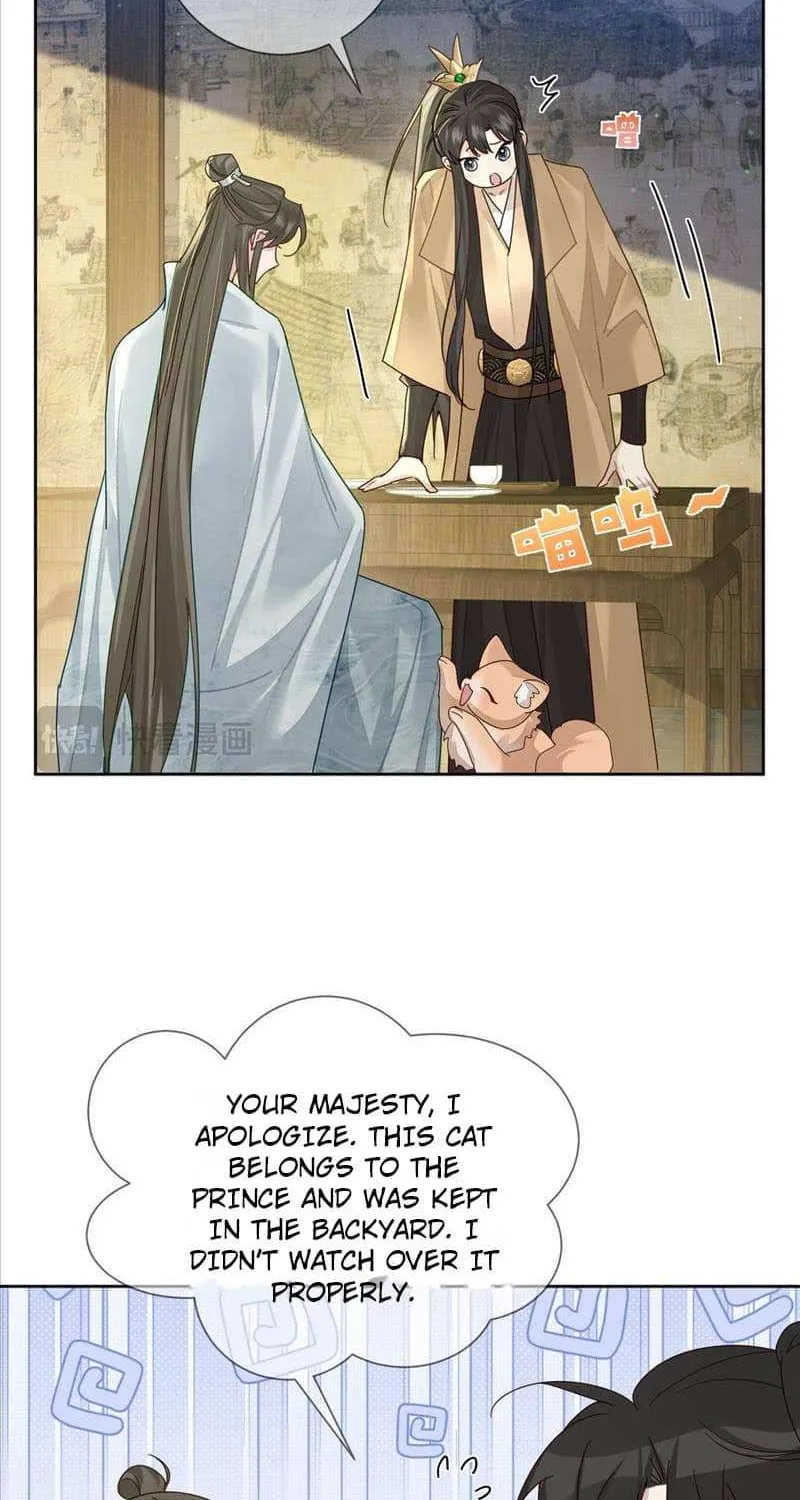 The Protagonist Just Wants To Falling In Love Chapter 66 page 28 - 