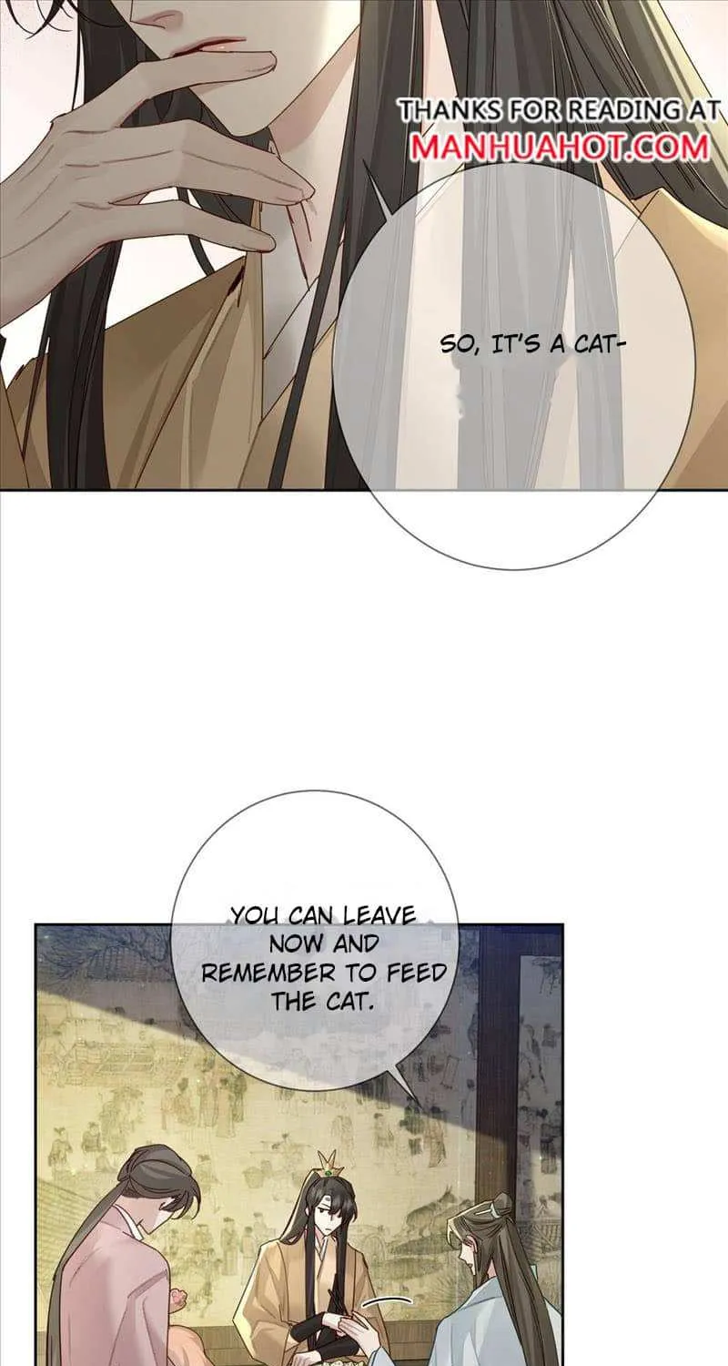 The Protagonist Just Wants To Falling In Love Chapter 66 page 31 - 