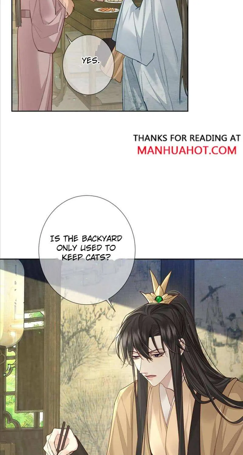 The Protagonist Just Wants To Falling In Love Chapter 66 page 32 - 