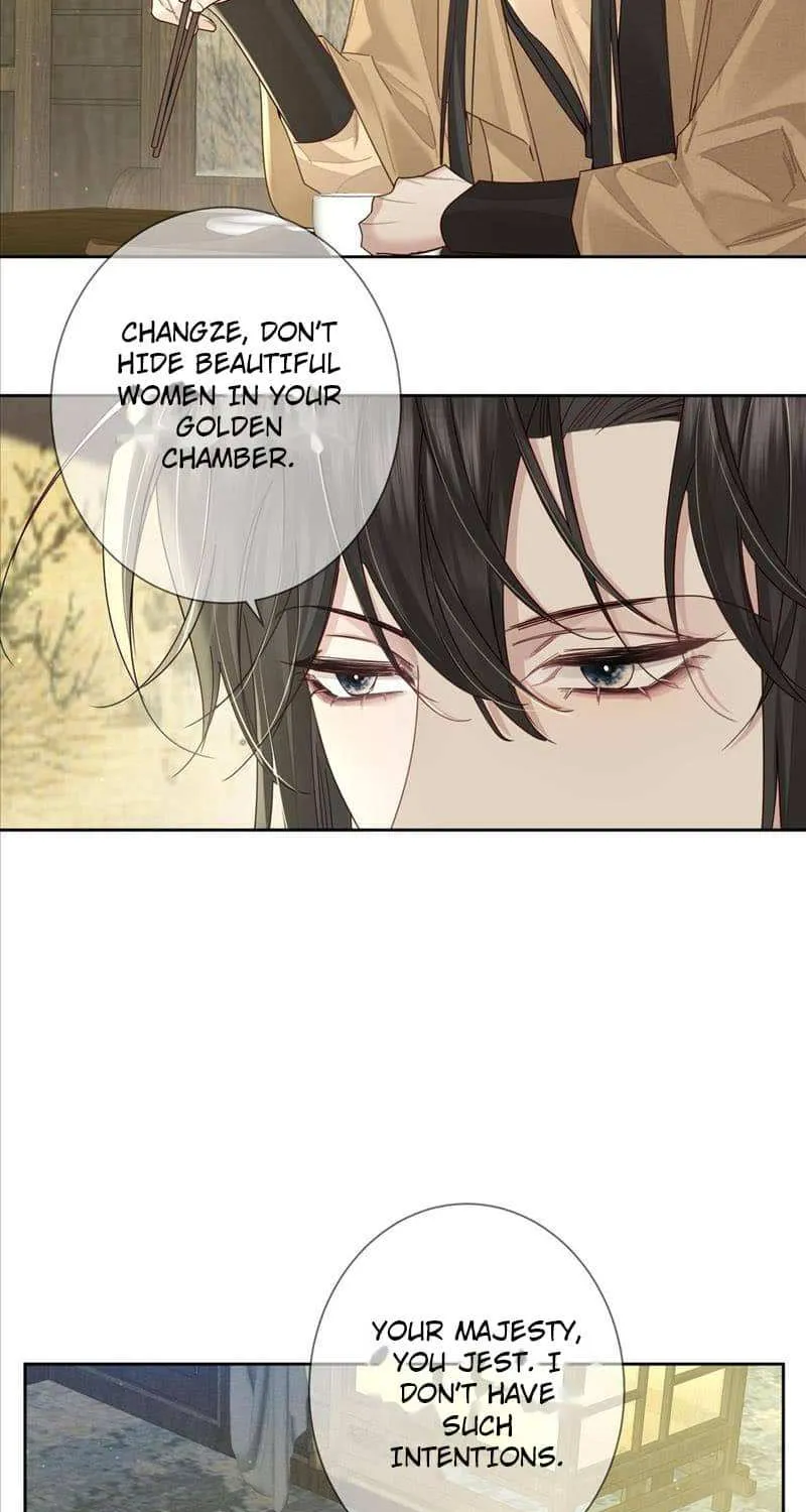 The Protagonist Just Wants To Falling In Love Chapter 66 page 33 - 