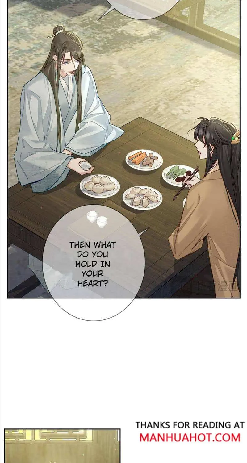 The Protagonist Just Wants To Falling In Love Chapter 66 page 34 - 