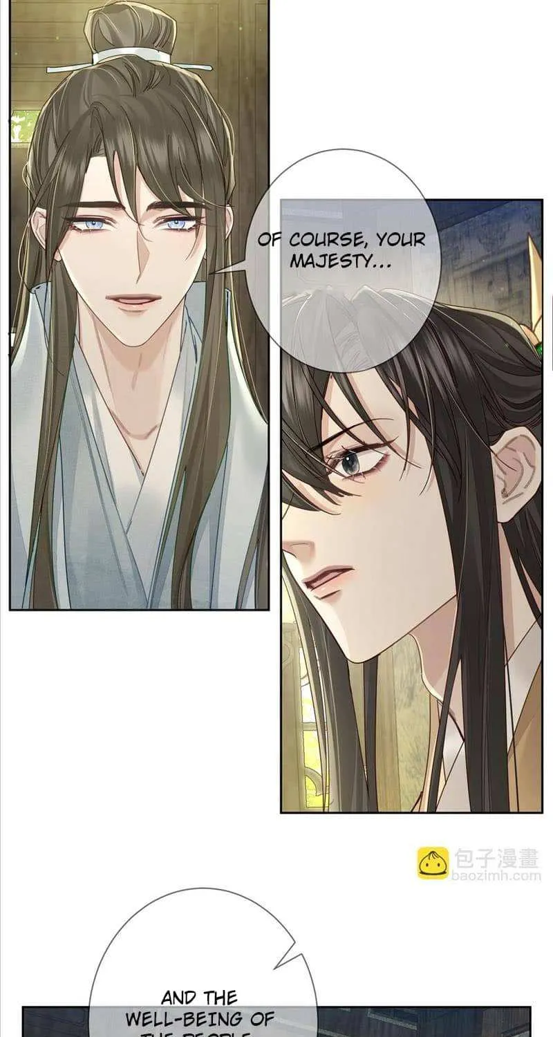 The Protagonist Just Wants To Falling In Love Chapter 66 page 35 - 