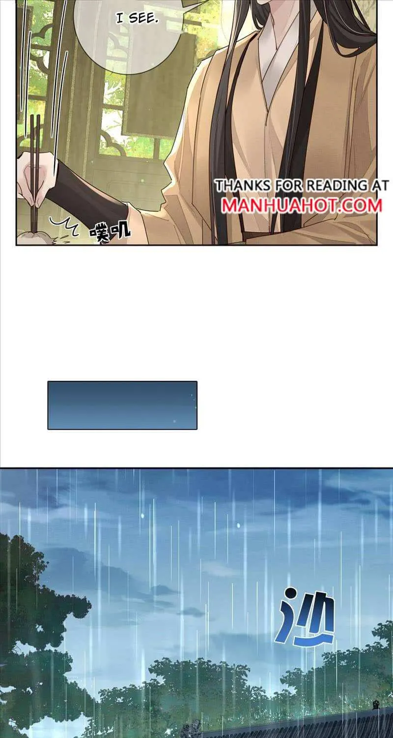 The Protagonist Just Wants To Falling In Love Chapter 66 page 37 - 