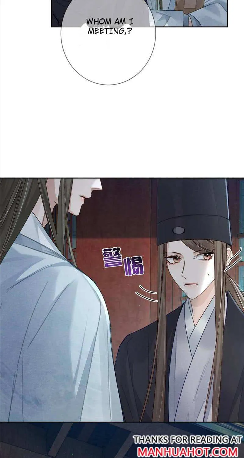 The Protagonist Just Wants To Falling In Love Chapter 66 page 40 - 