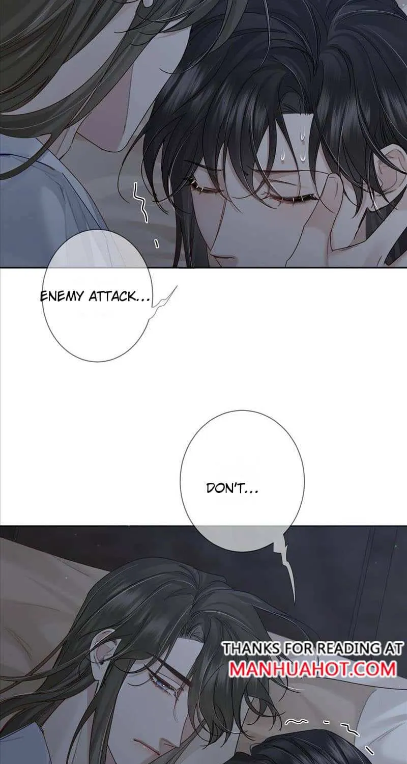 The Protagonist Just Wants To Falling In Love Chapter 66 page 5 - 
