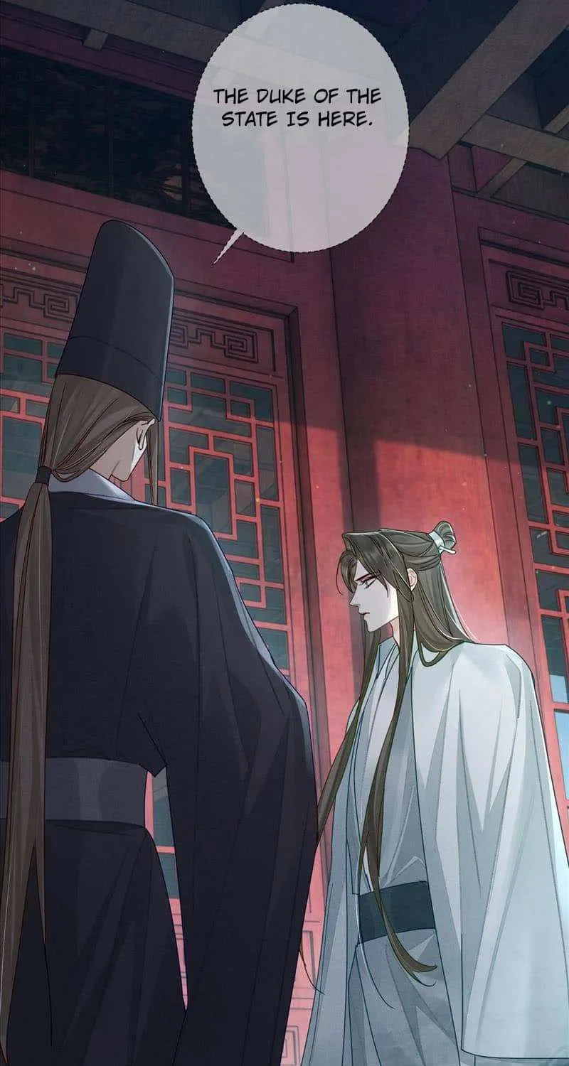 The Protagonist Just Wants To Falling In Love Chapter 66 page 41 - 