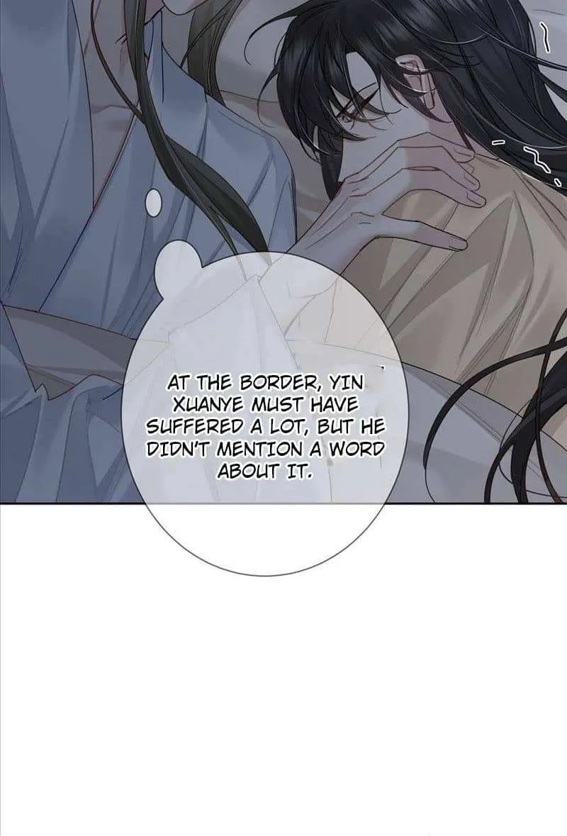 The Protagonist Just Wants To Falling In Love Chapter 66 page 6 - 