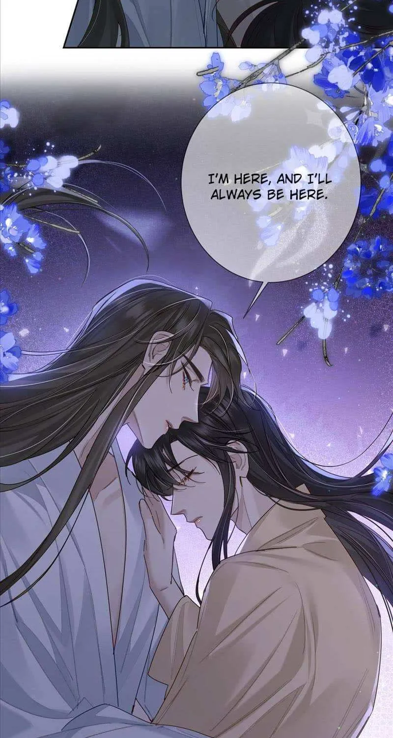 The Protagonist Just Wants To Falling In Love Chapter 66 page 8 - 