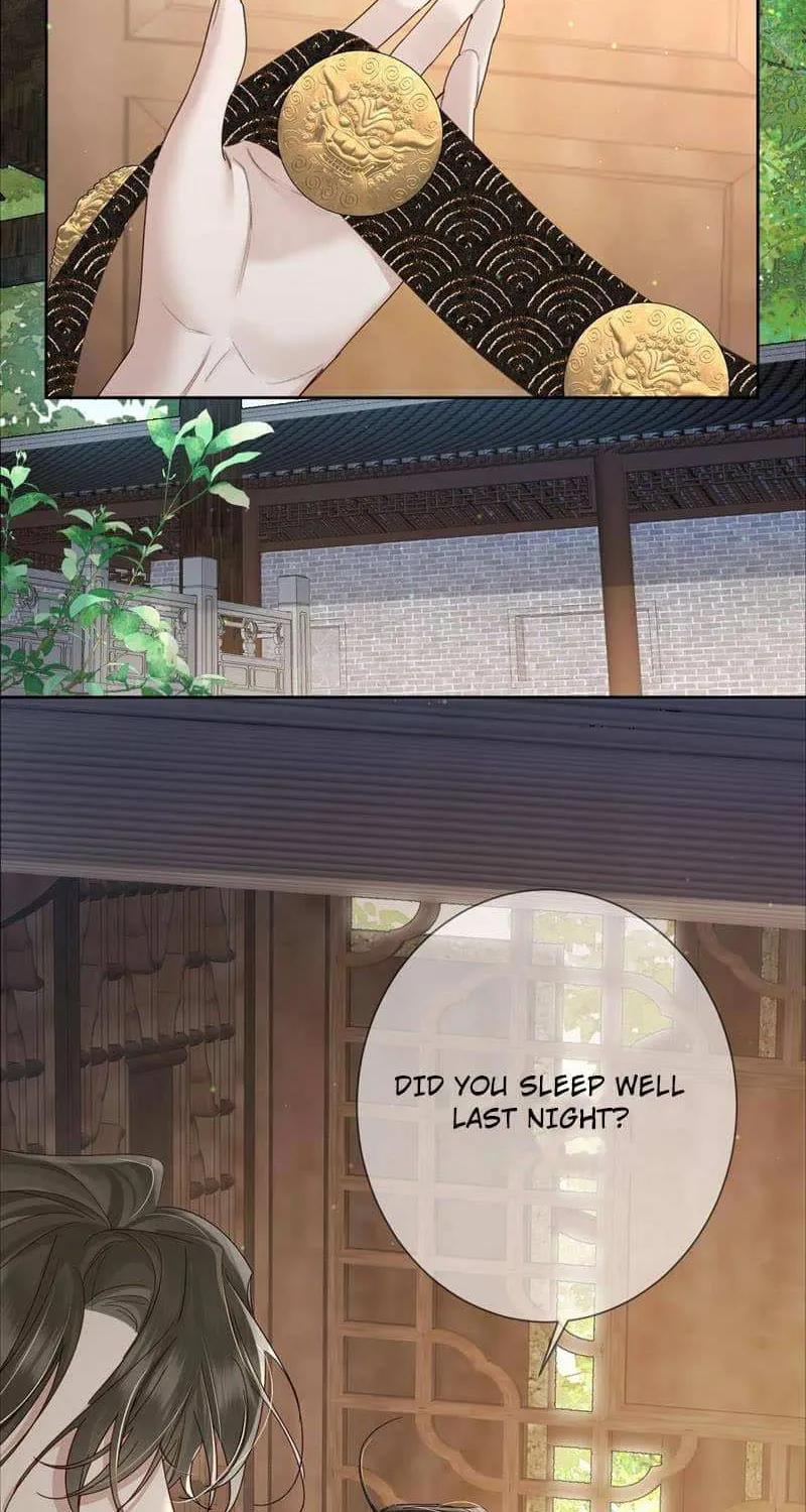 The Protagonist Just Wants To Falling In Love Chapter 66 page 10 - 