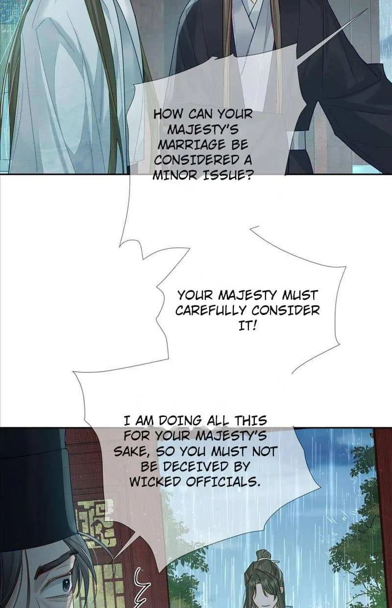 The Protagonist Just Wants To Falling In Love Chapter 67 page 12 - 