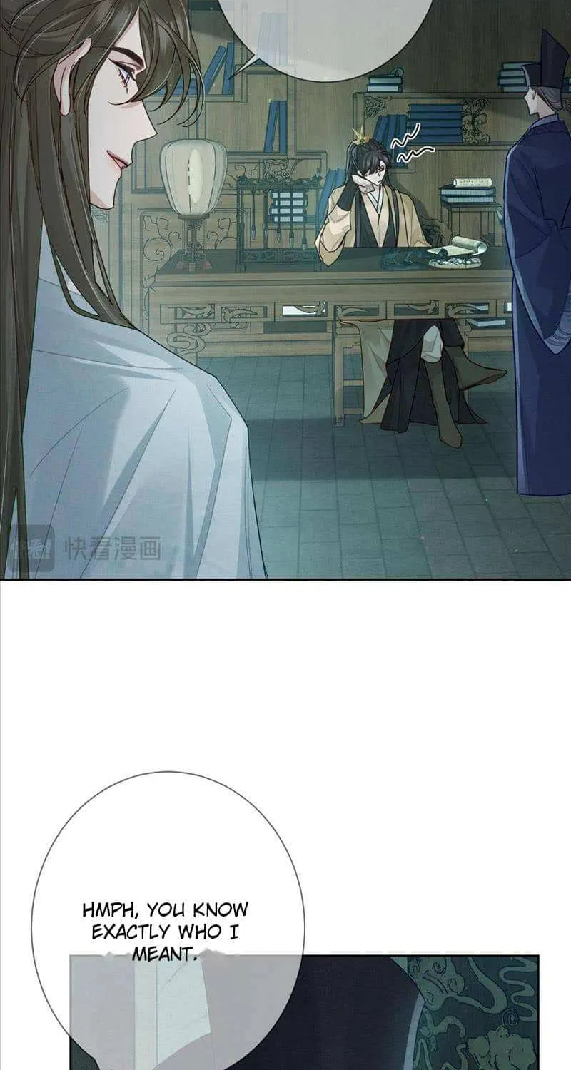 The Protagonist Just Wants To Falling In Love Chapter 67 page 14 - 