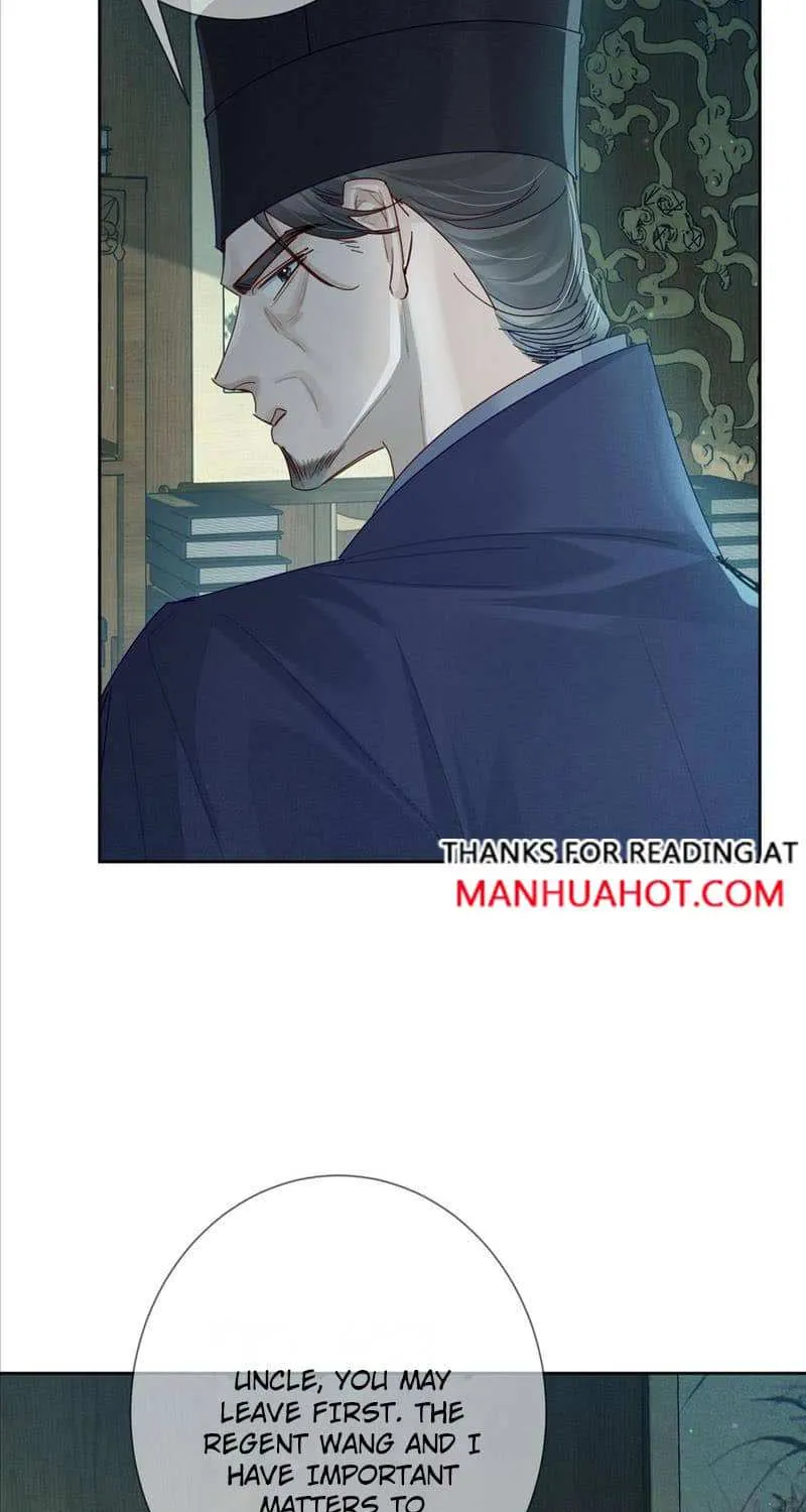 The Protagonist Just Wants To Falling In Love Chapter 67 page 15 - 