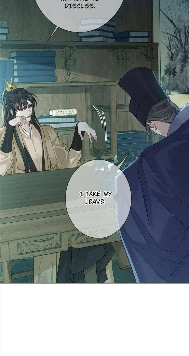 The Protagonist Just Wants To Falling In Love Chapter 67 page 16 - 
