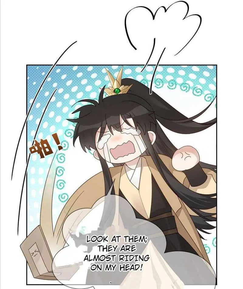The Protagonist Just Wants To Falling In Love Chapter 67 page 18 - 
