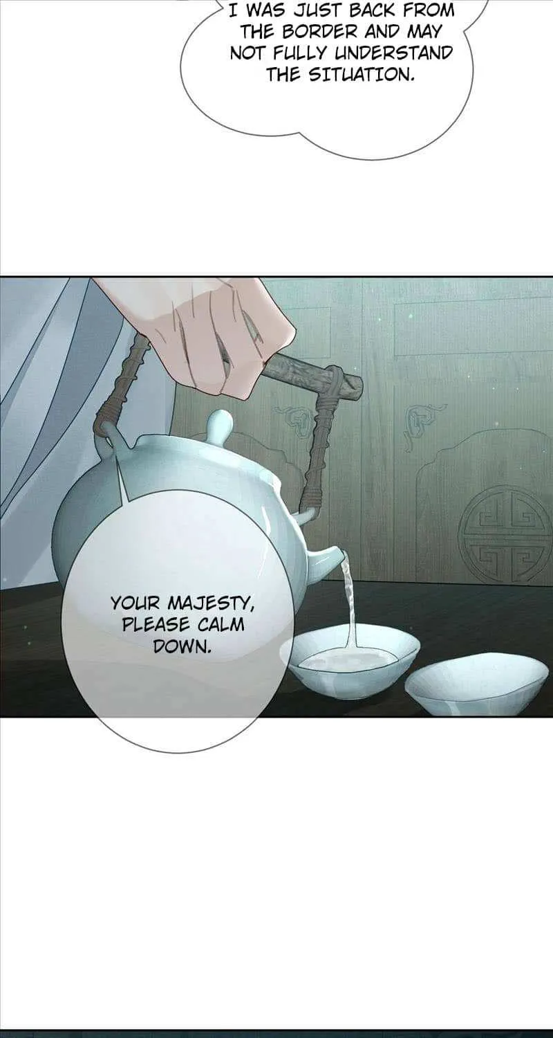 The Protagonist Just Wants To Falling In Love Chapter 67 page 19 - 