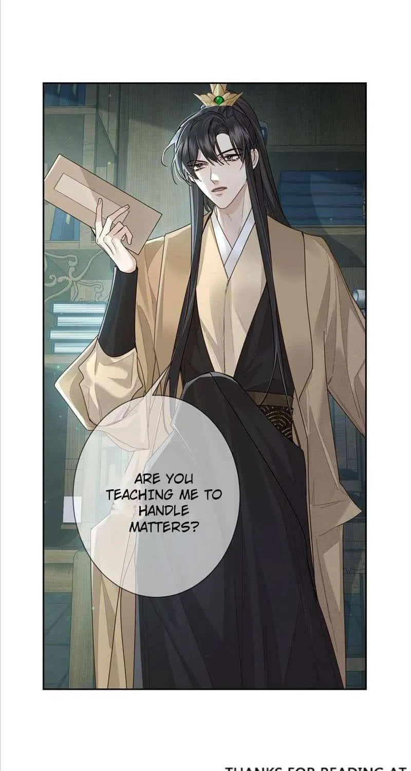 The Protagonist Just Wants To Falling In Love Chapter 67 page 3 - 