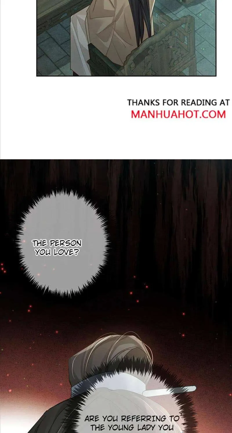 The Protagonist Just Wants To Falling In Love Chapter 67 page 24 - 