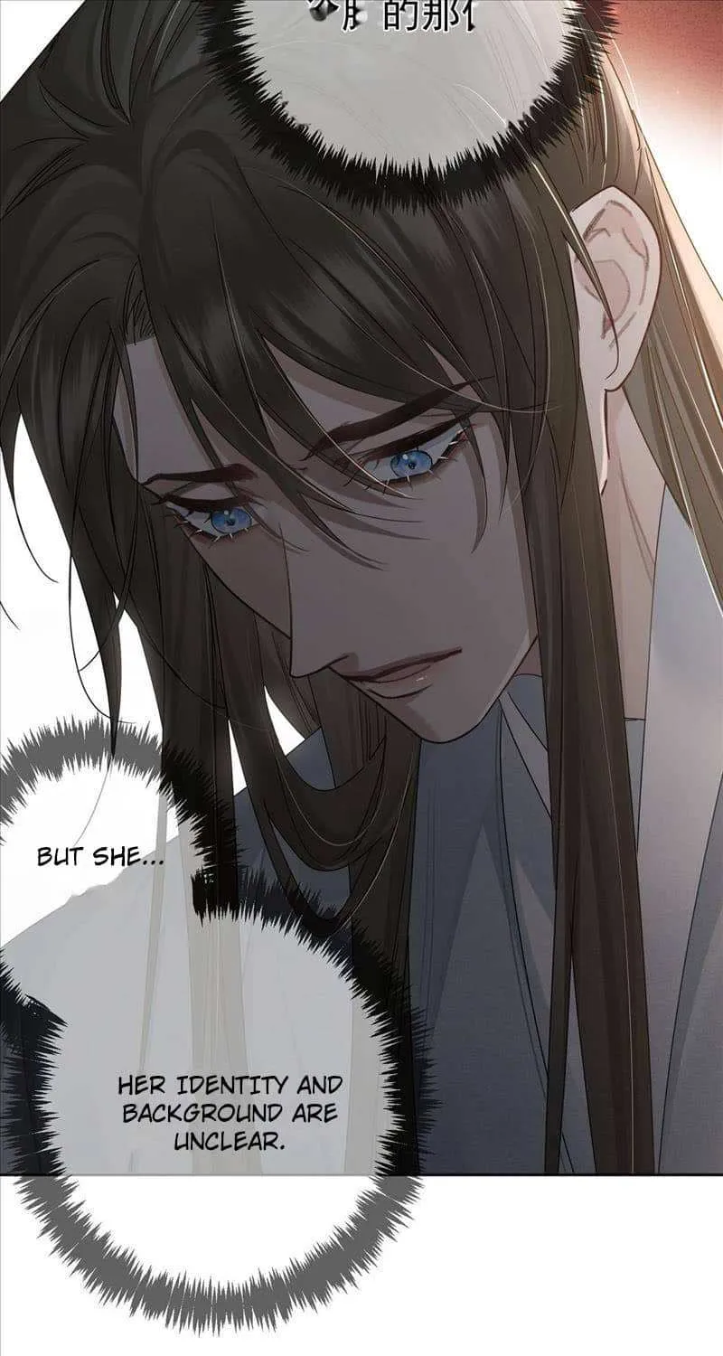 The Protagonist Just Wants To Falling In Love Chapter 67 page 25 - 