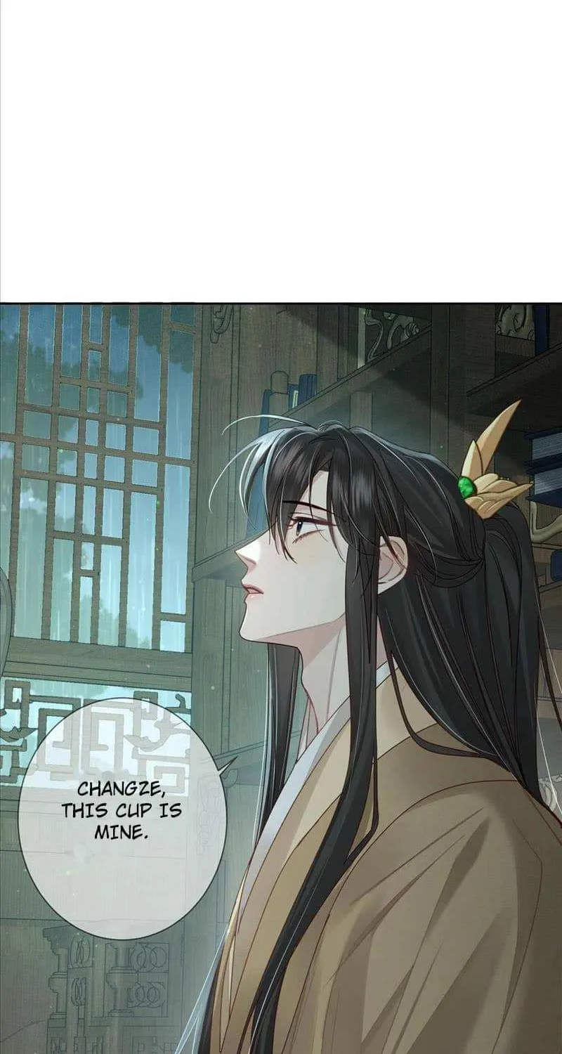 The Protagonist Just Wants To Falling In Love Chapter 67 page 28 - 