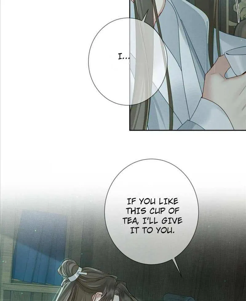 The Protagonist Just Wants To Falling In Love Chapter 67 page 30 - 