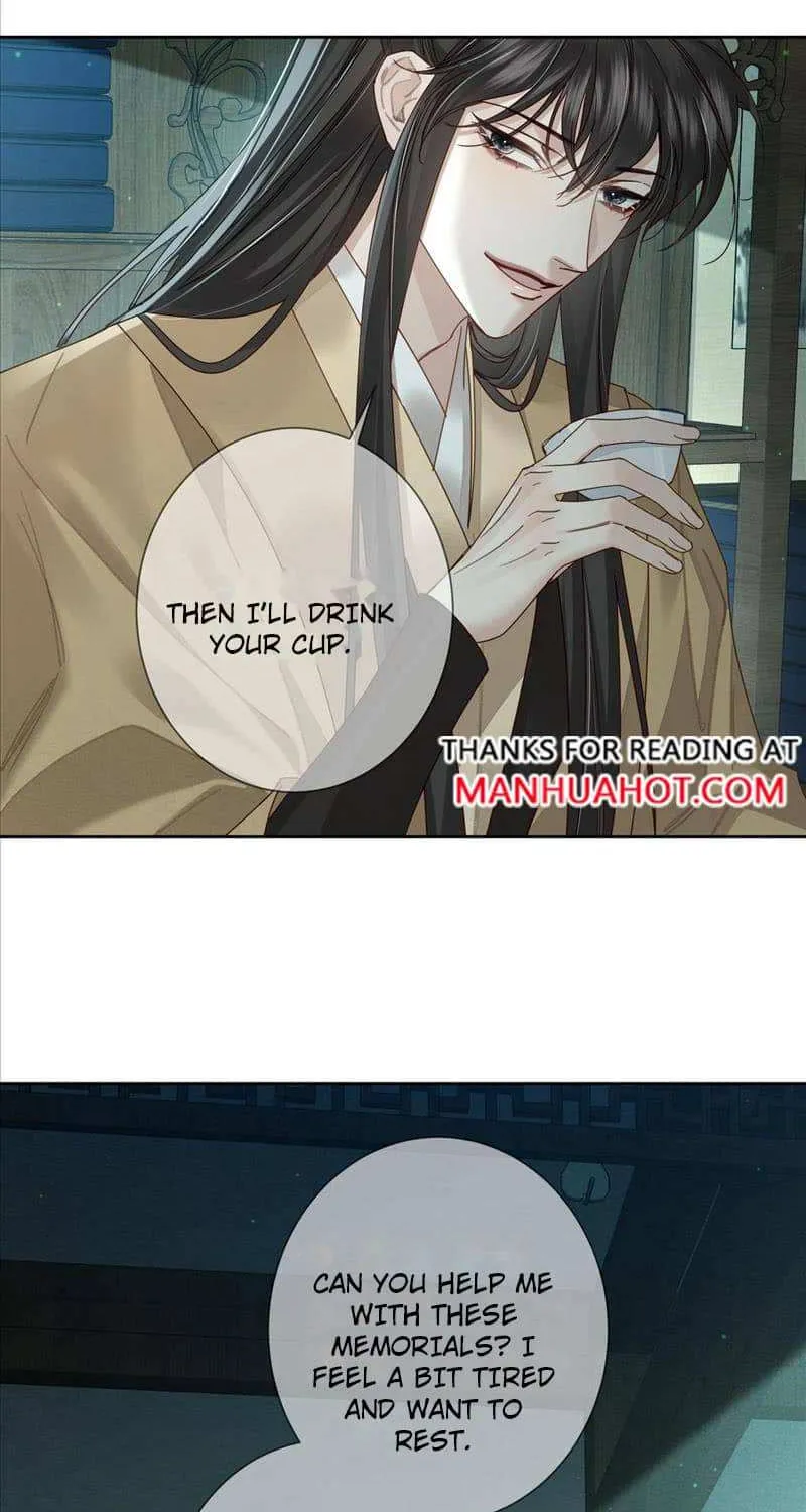 The Protagonist Just Wants To Falling In Love Chapter 67 page 32 - 