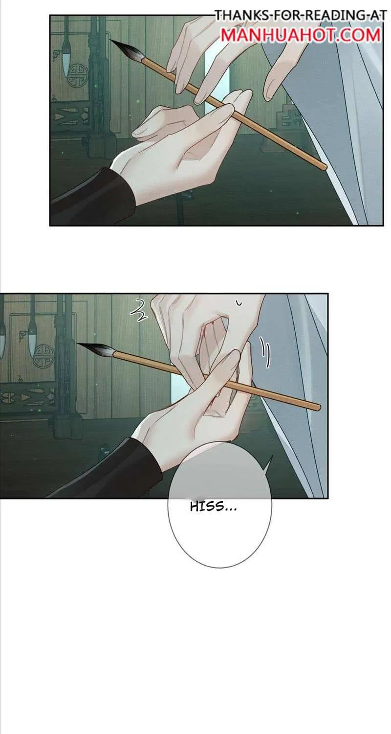 The Protagonist Just Wants To Falling In Love Chapter 67 page 34 - 