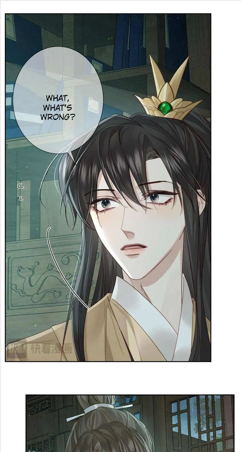 The Protagonist Just Wants To Falling In Love Chapter 67 page 37 - 