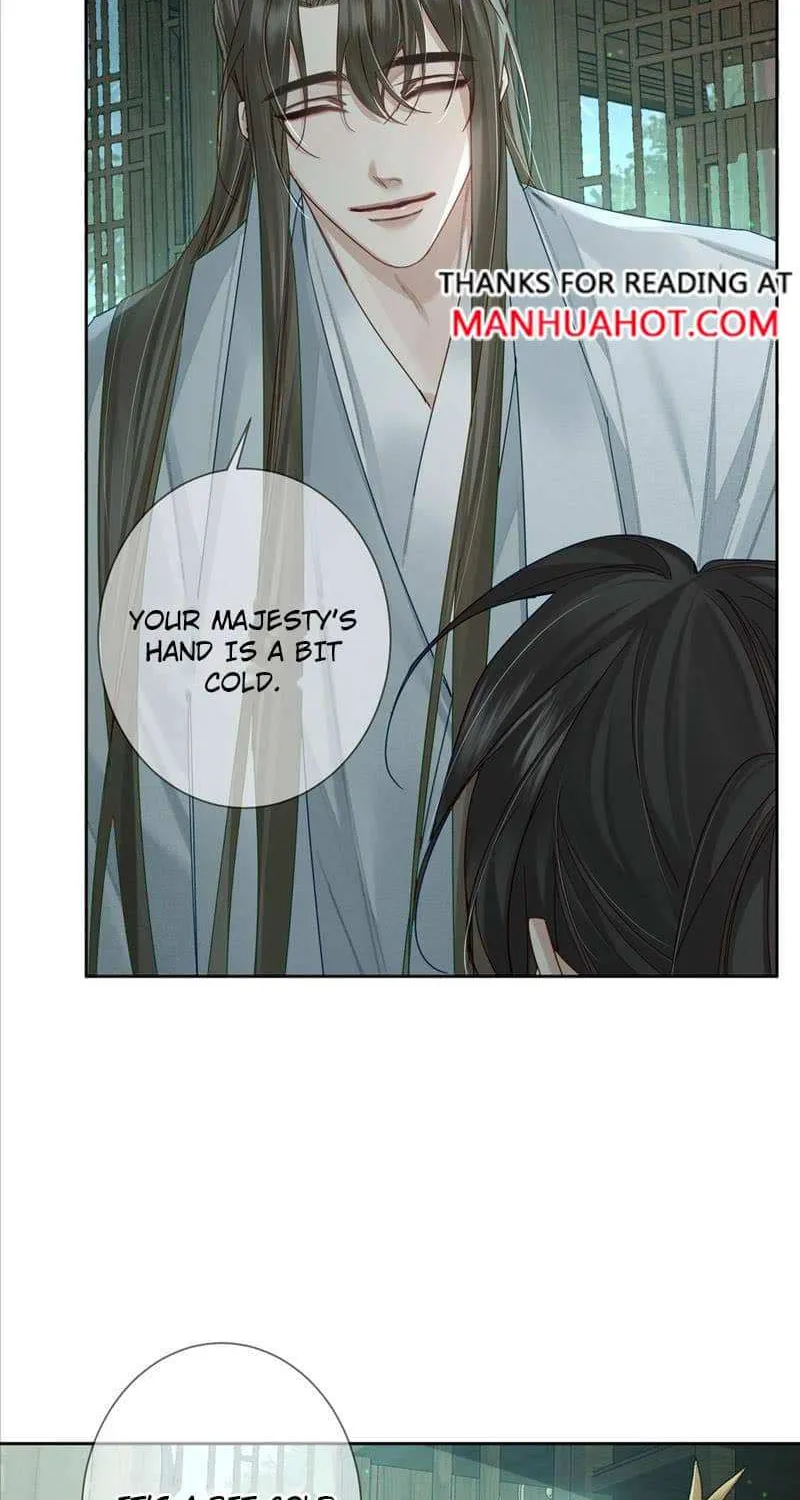 The Protagonist Just Wants To Falling In Love Chapter 67 page 38 - 