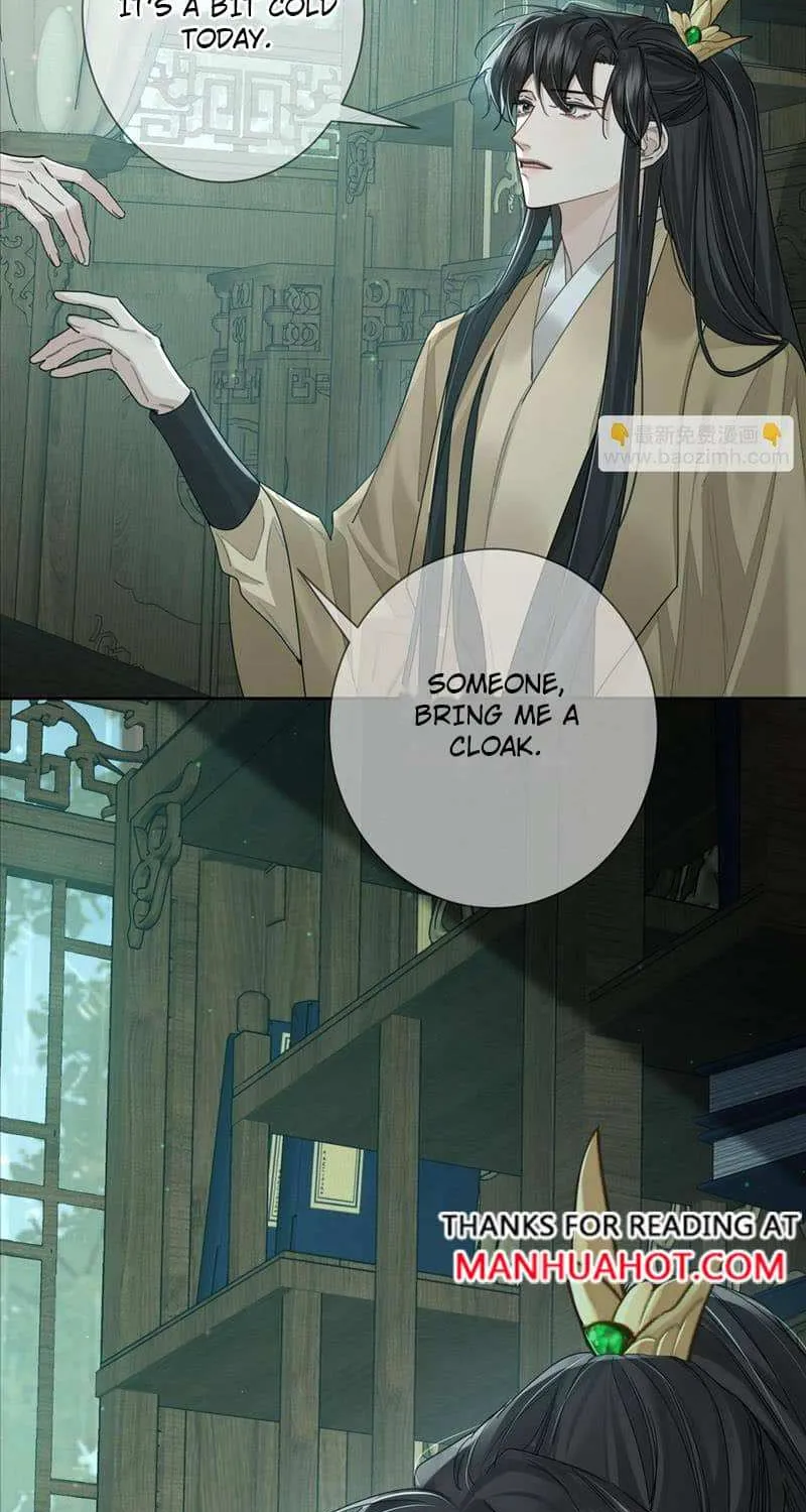 The Protagonist Just Wants To Falling In Love Chapter 67 page 39 - 