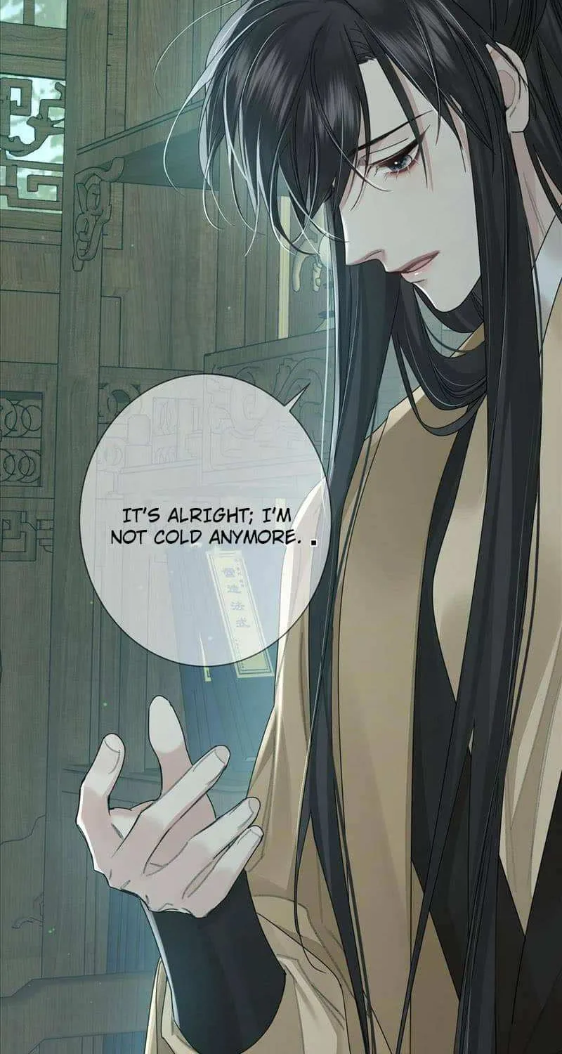 The Protagonist Just Wants To Falling In Love Chapter 67 page 40 - 