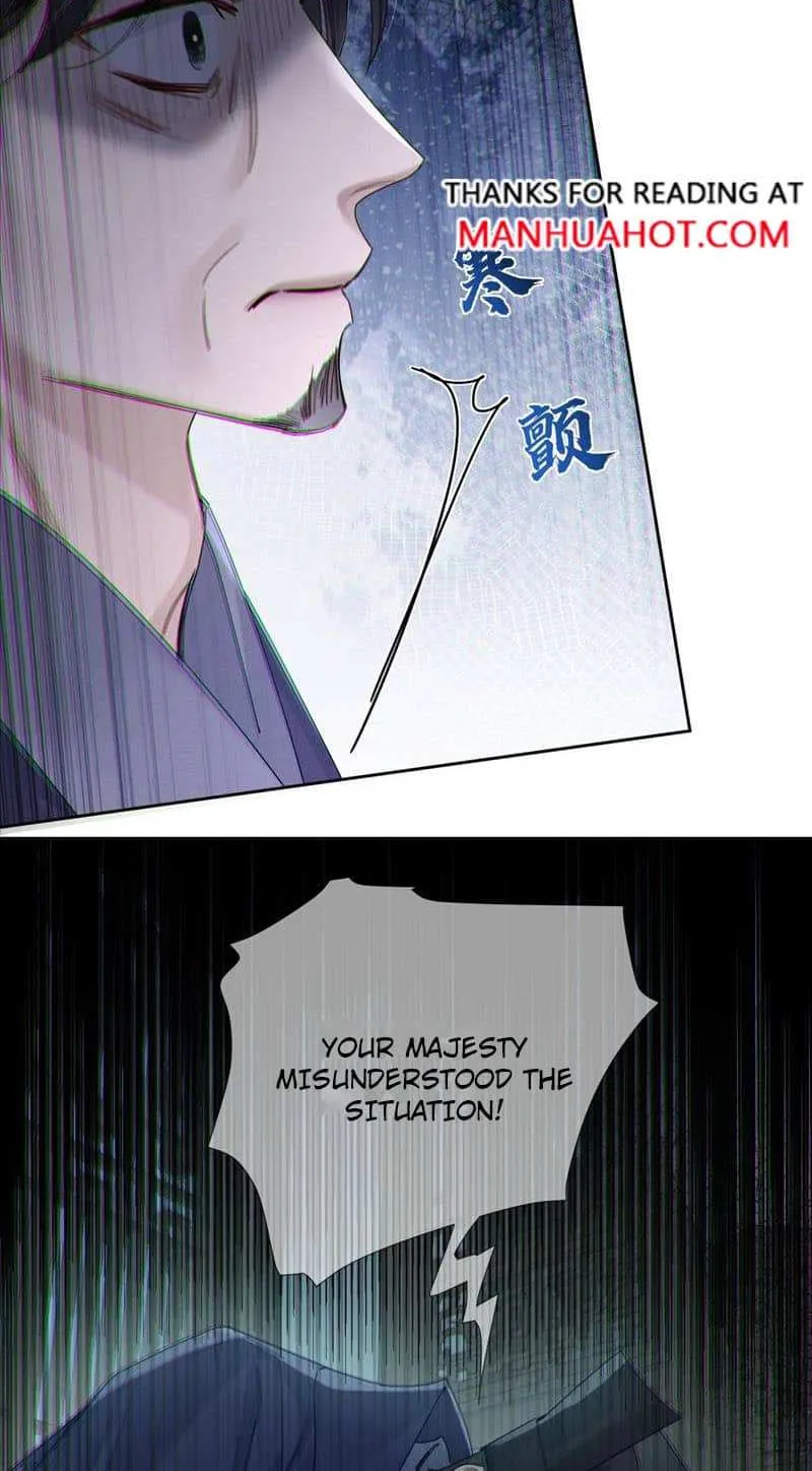 The Protagonist Just Wants To Falling In Love Chapter 67 page 6 - 