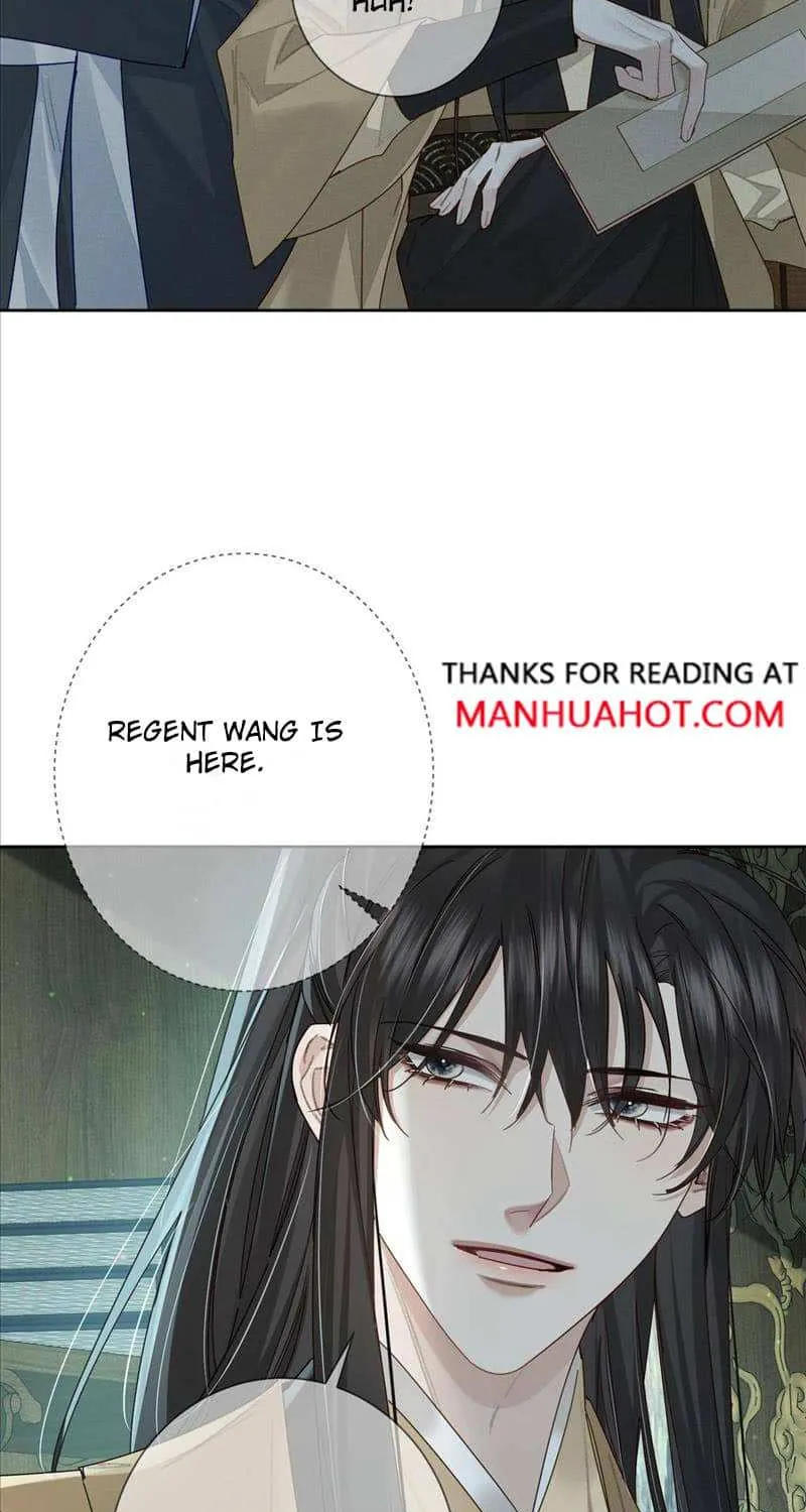 The Protagonist Just Wants To Falling In Love Chapter 67 page 9 - 