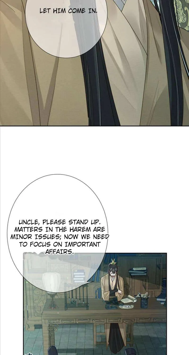 The Protagonist Just Wants To Falling In Love Chapter 67 page 10 - 