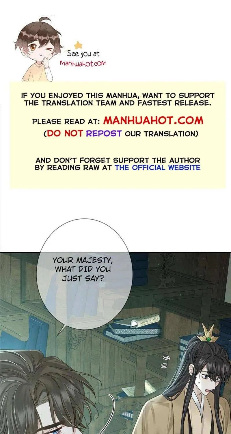 The Protagonist Just Wants To Falling In Love Chapter 68 page 1 - 
