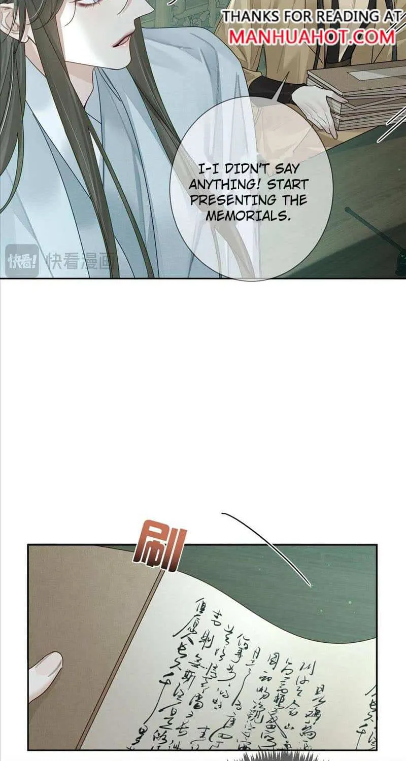The Protagonist Just Wants To Falling In Love Chapter 68 page 2 - 