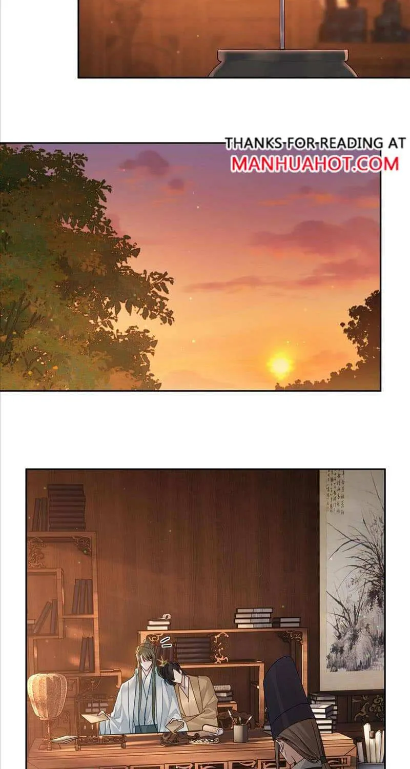 The Protagonist Just Wants To Falling In Love Chapter 68 page 15 - 