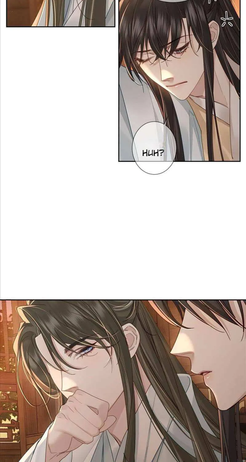 The Protagonist Just Wants To Falling In Love Chapter 68 page 17 - 